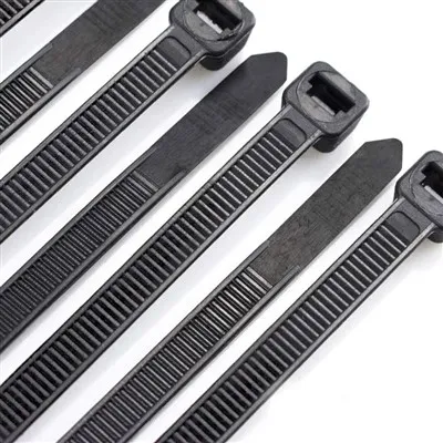 Uv Reżistenti Cable Ties