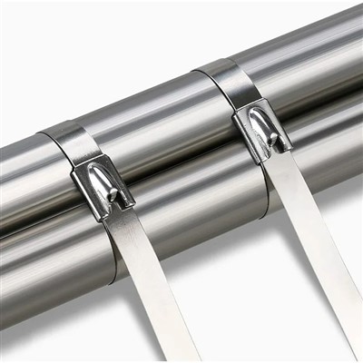 L-irbit tal-kejbil tal-metall tal-istainless steel