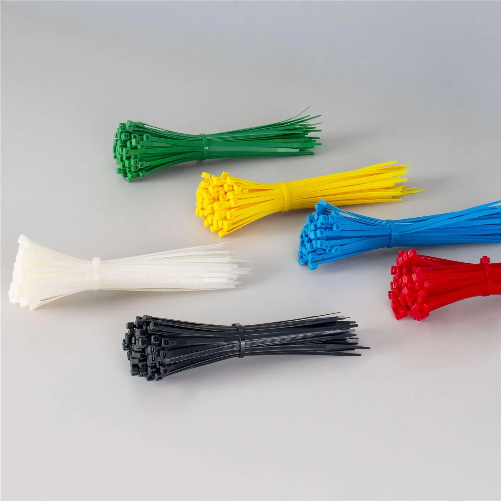Plastic Tie Strap Plastic Tie Strap