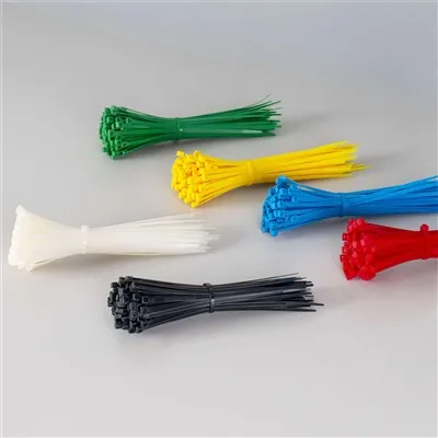 Zip Cable tal-plastik