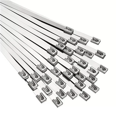 Rabtiet Zip tal-metall SS304 li jillokkjaw waħedhom
