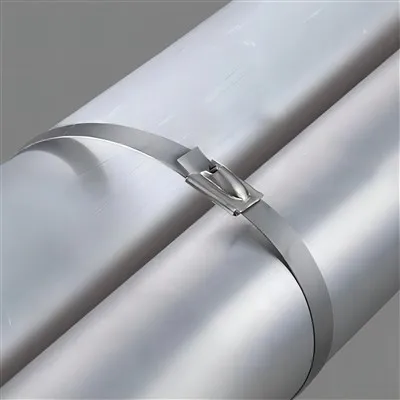 Stainless   Azzar   Kejbil   Rabtiet   300mm