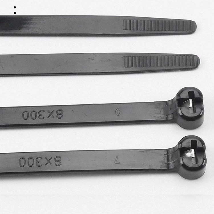 Stainless Steel Lock Cable Tie